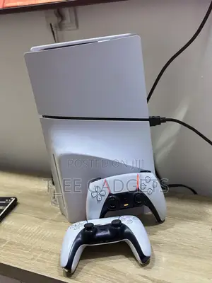PS5 Slim Standard Edition