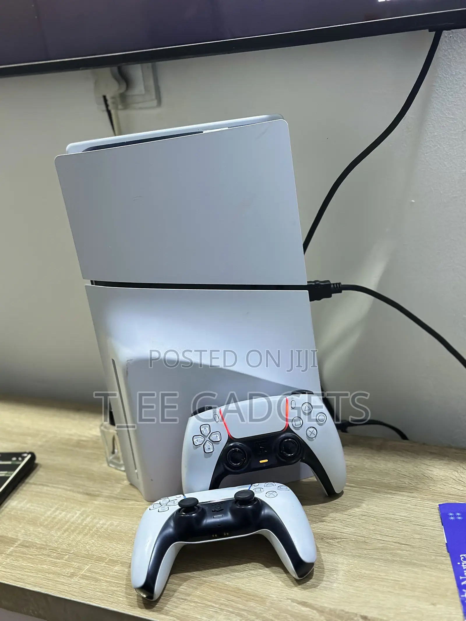 PS5 Slim Standard Edition
