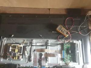 I Do Repair All Kinds of General Electrical