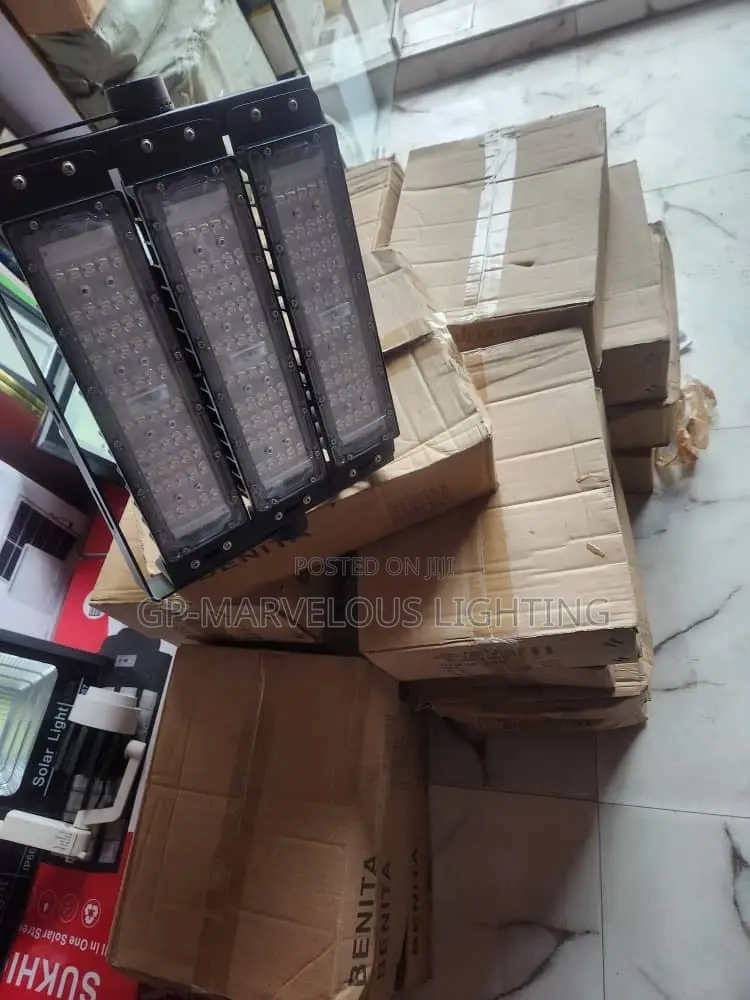 300watt Flood Light