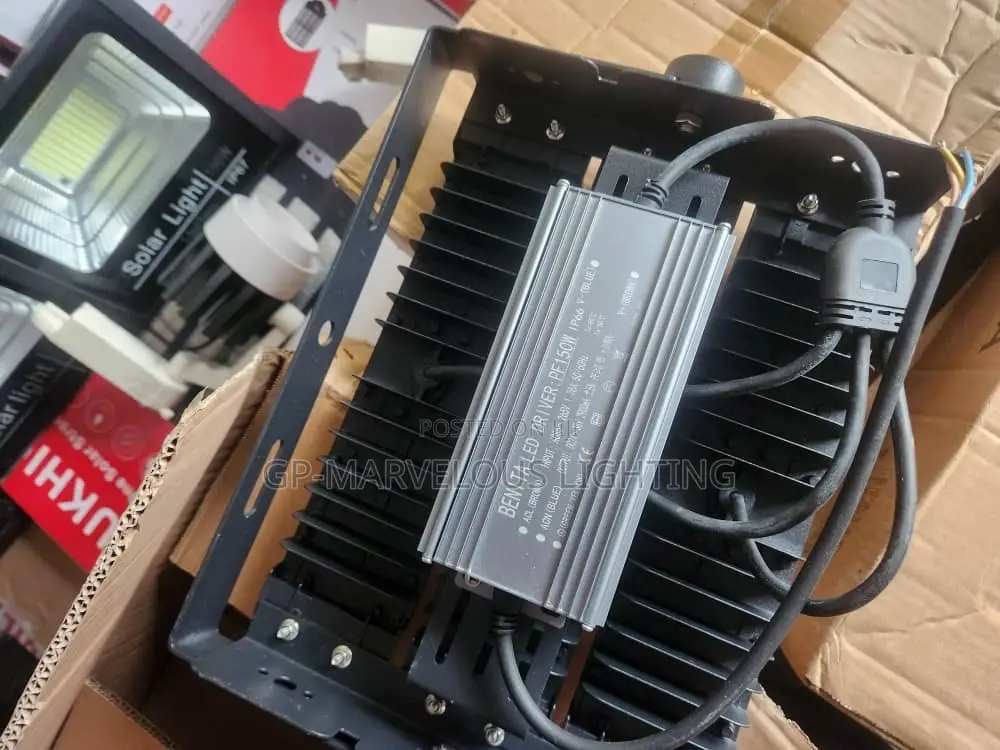 300watt Flood Light