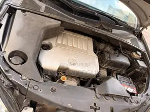 Lexus RX 350 2008 Gray