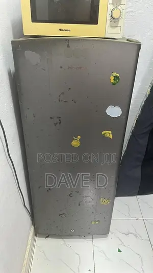 Hisense Refrigerator