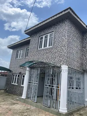 4bdrm Duplex in Akala Express for rent