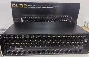 Midas DL32
