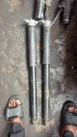Back Shock Ford Focus and Ford Escape 2011/2017