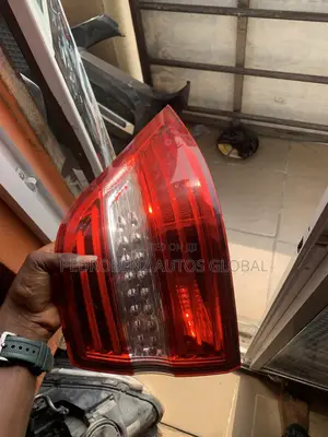 Backlight Ml 166