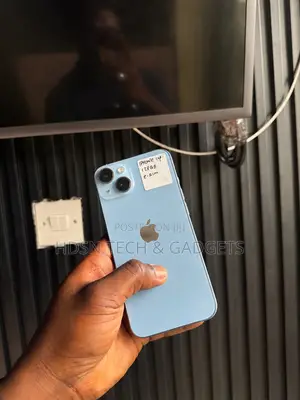 Apple iPhone 14 128 GB Blue