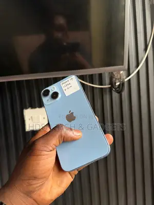 Apple iPhone 14 128 GB Blue