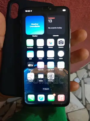 Apple iPhone XS Max 64 GB Gold