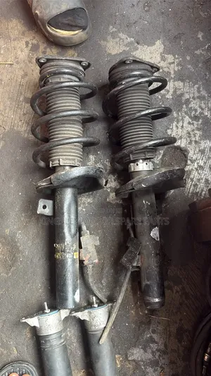Front Shock Ford Escape 2011/2015 and Ford Focus 2011/2018