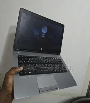 Laptop HP ProBook 645 G1 8GB AMD A8 HDD 500GB