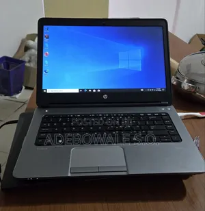 Laptop HP ProBook 645 G1 8GB AMD A8 HDD 500GB