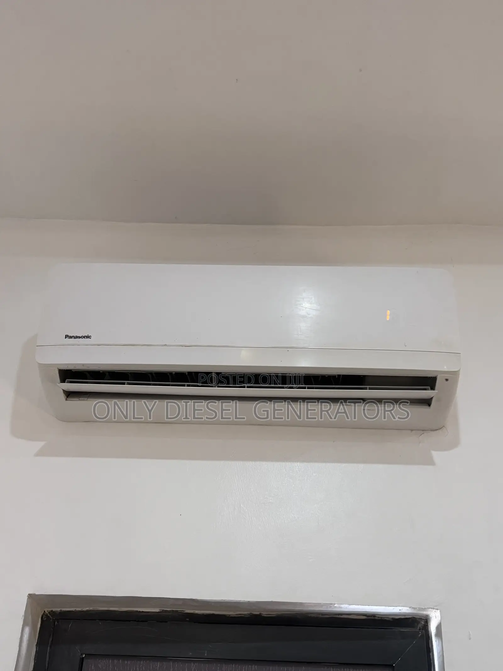 2hp Panasonic AC