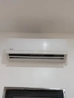 2hp Panasonic AC