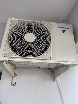 2hp Panasonic AC