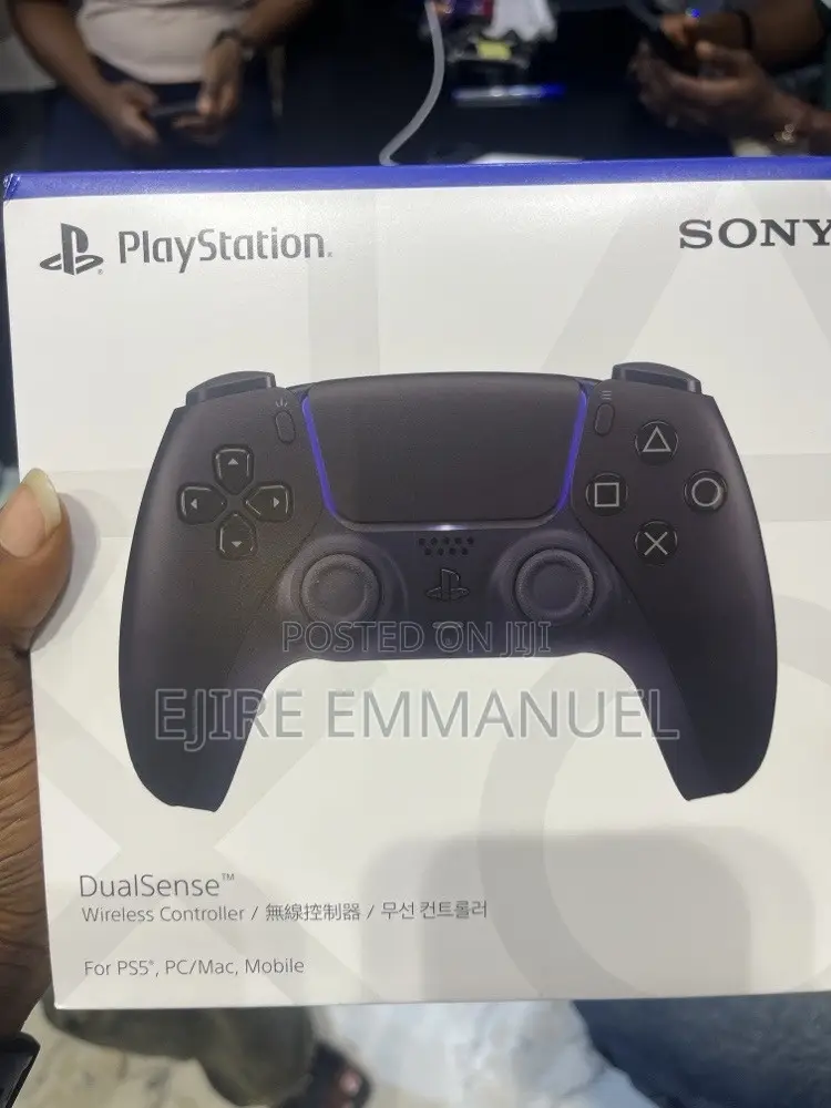  Brand New Ps5 Controller
