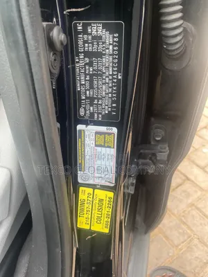 Kia Sorento LX 2012 Black