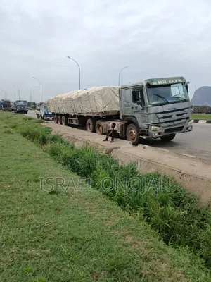 Mejor Distributor of Both Dangote and Bua Cement