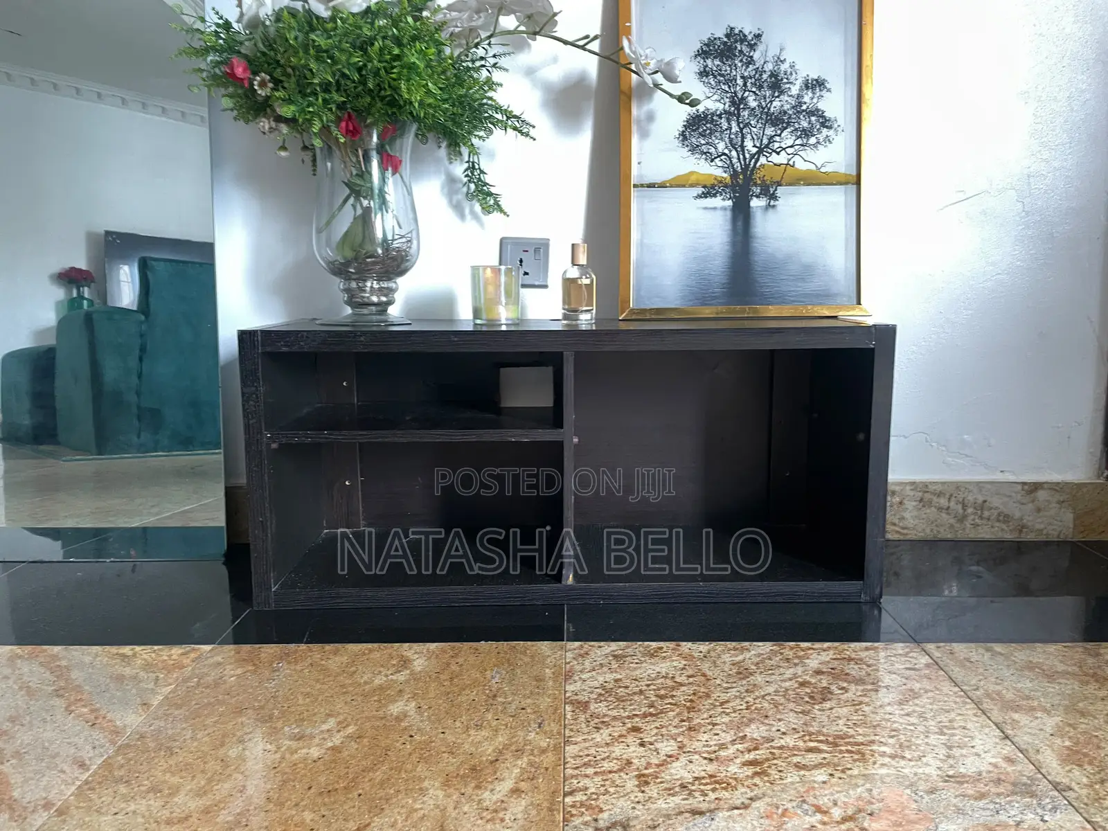 Table Console