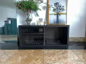 Table Console