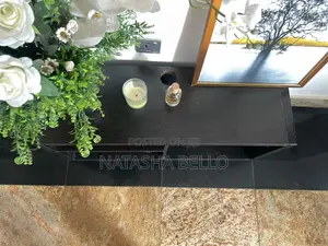 Table Console