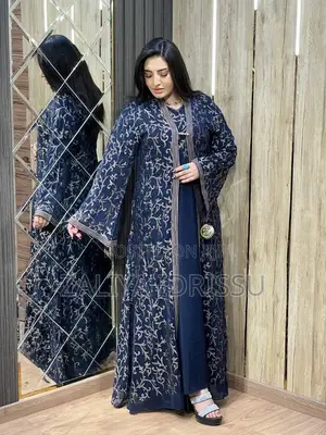 Egypt Abaya