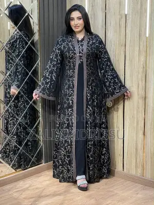 Egypt Abaya