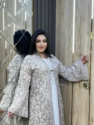 Egypt Abaya