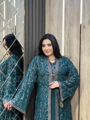 Egypt Abaya