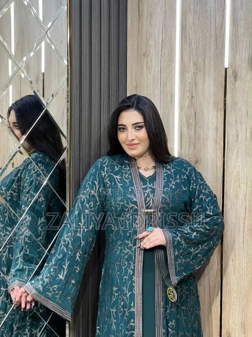 Egypt Abaya