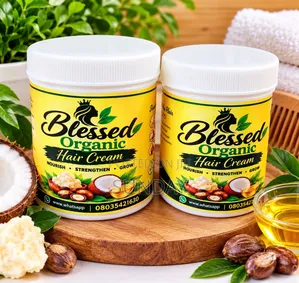 Hair Cream