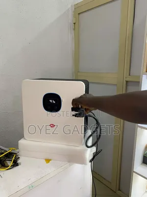 Itel Power Tank 1000W