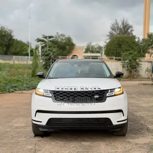 Land Rover Range Rover Velar 2020 White