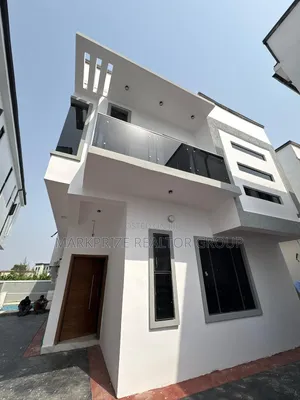 4bdrm Duplex in Orchid Lekki Lagos for sale