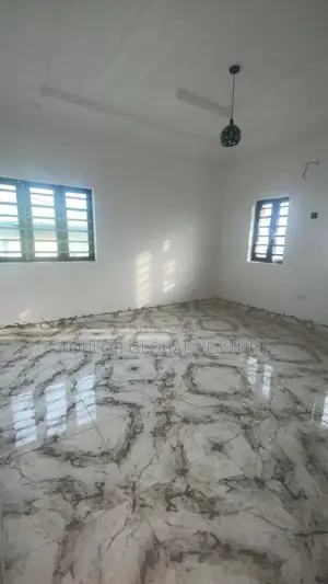 4bdrm Duplex in Adeoyo for rent