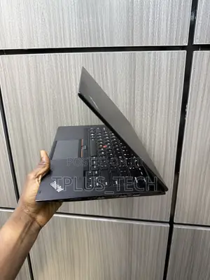 Laptop Lenovo ThinkPad X1 Carbon 8GB Intel Core i5 SSD 256GB