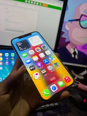 Apple iPhone 12 Pro Max 128 GB Gold