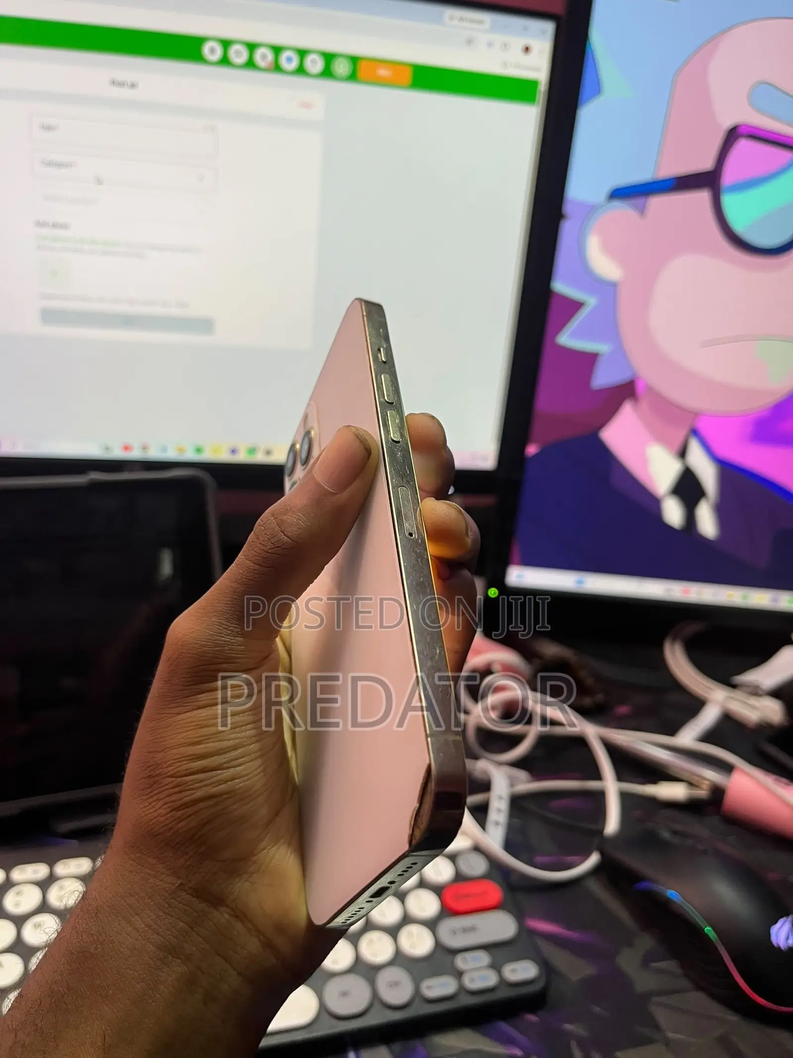 Apple iPhone 12 Pro Max 128 GB Gold
