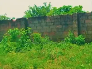 2 Plots With CofO for Sale in IBB HOUSING ESTATE UMUAHIA (Phase 2)