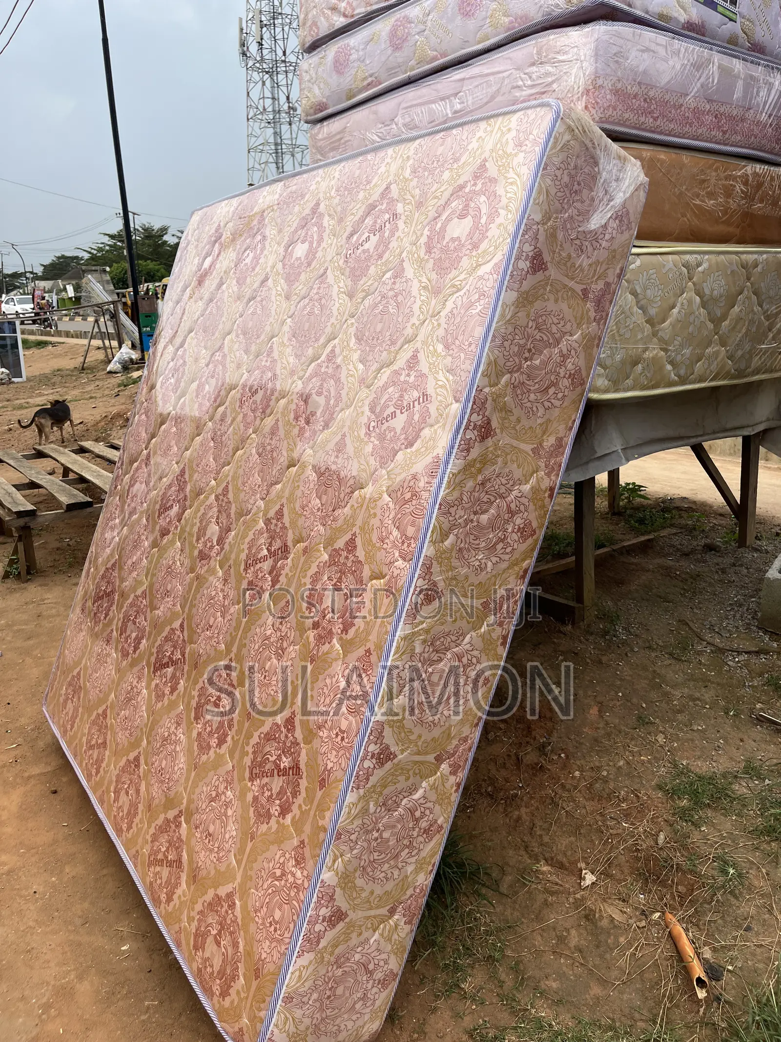 Mattresses