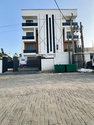 2bdrm Apartment in Igbo-efon for sale