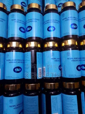 Norland Vision Vital (For Eye Health)