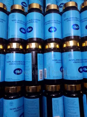 Norland Vision Vital (For Eye Health)