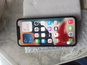 Apple iPhone 11 64 GB White