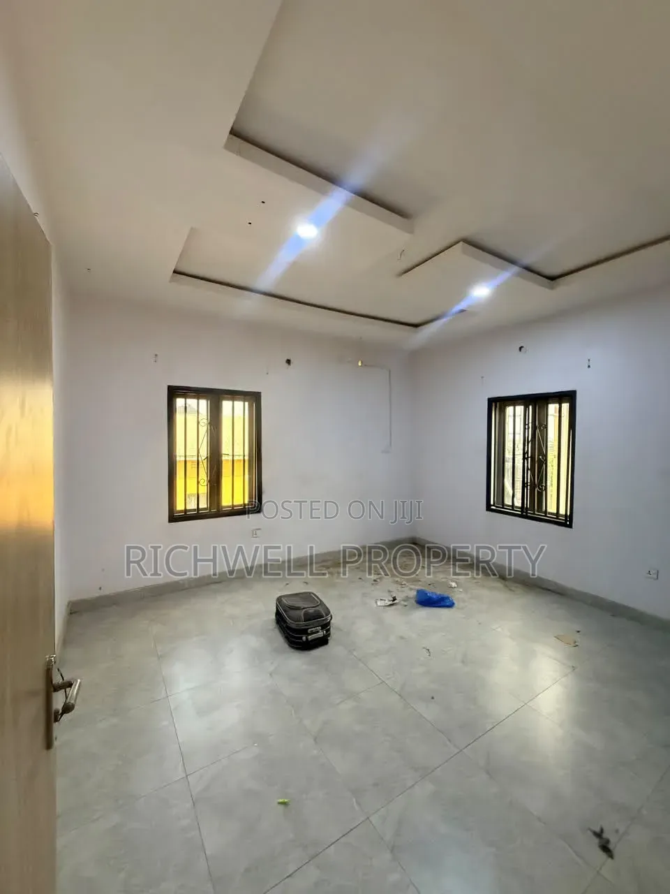 2bdrm Duplex in S & T, Jericho Gra, for rent