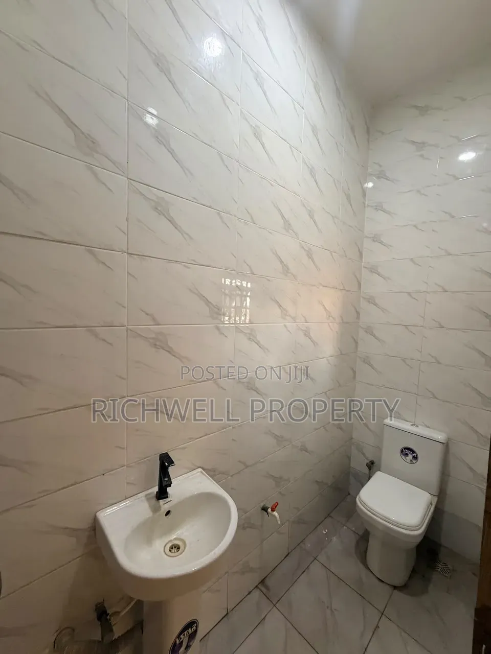 2bdrm Duplex in S & T, Jericho Gra, for rent
