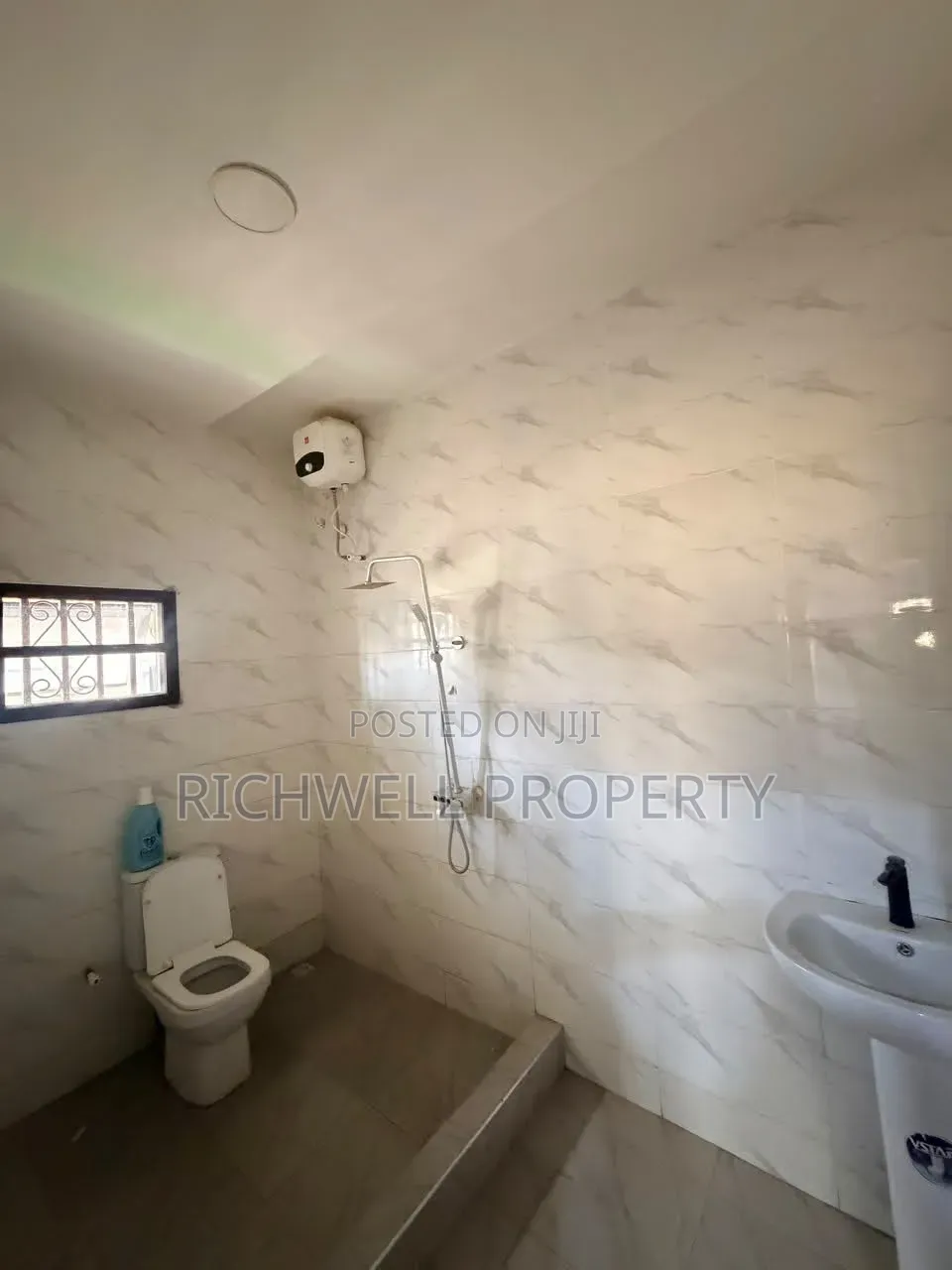 2bdrm Duplex in S & T, Jericho Gra, for rent