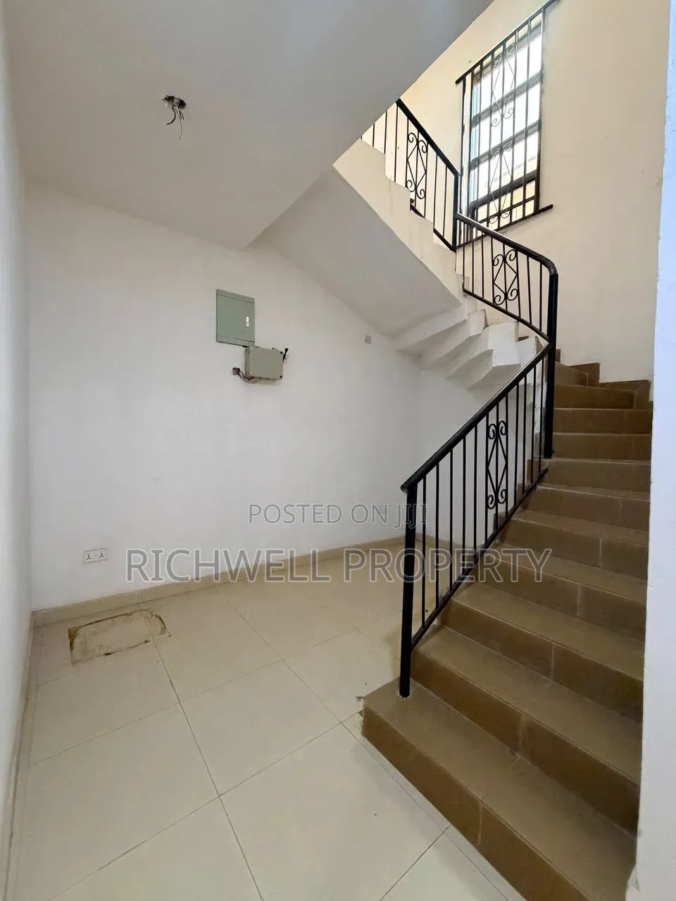 2bdrm Duplex in S & T, Jericho Gra, for rent