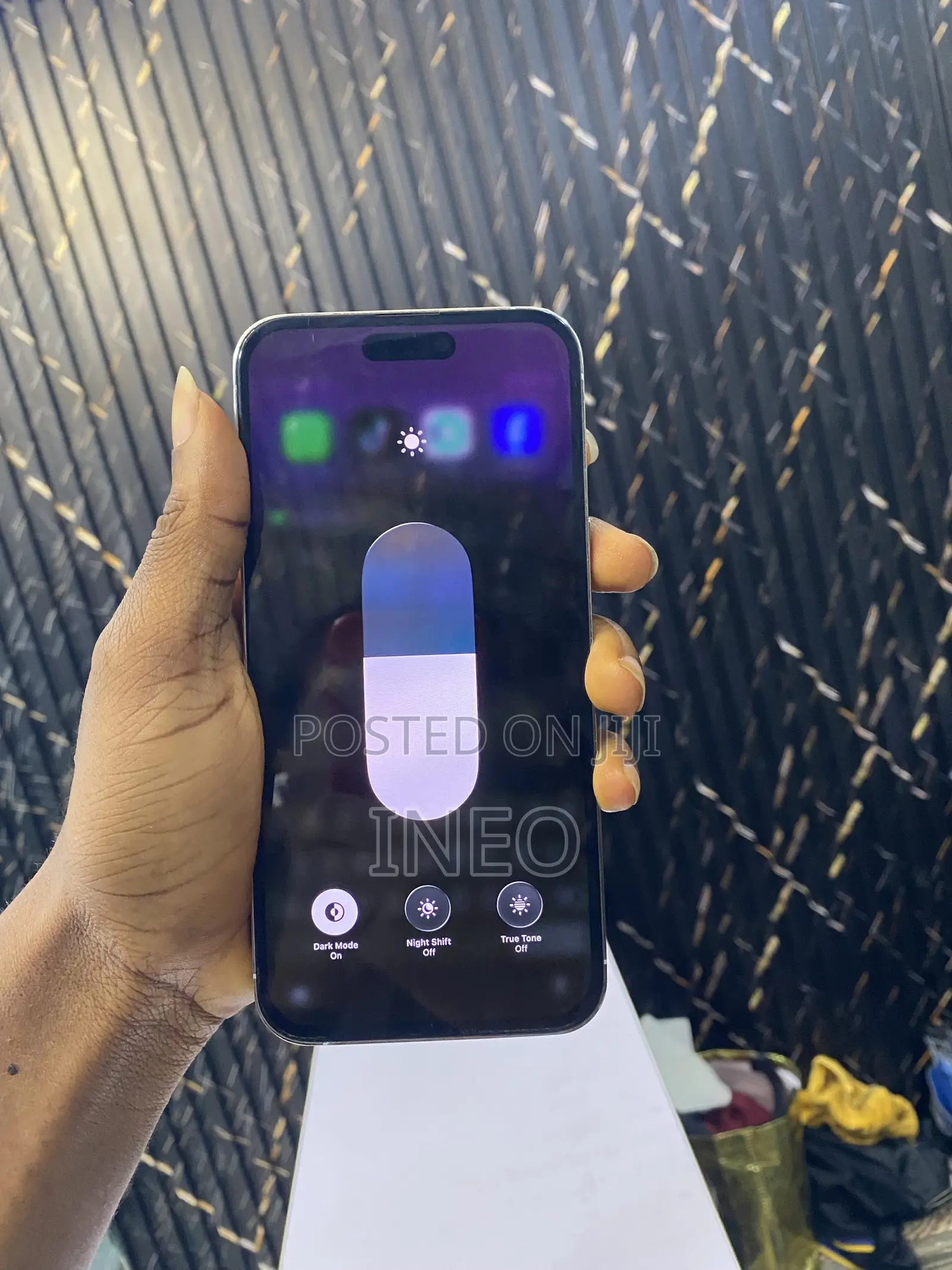Apple iPhone 14 Pro Max 256 GB White